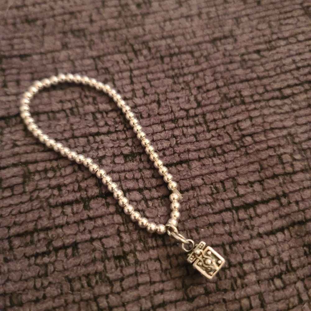 Sterling Silver Bracelet
